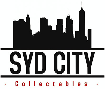 Syd City Collectables